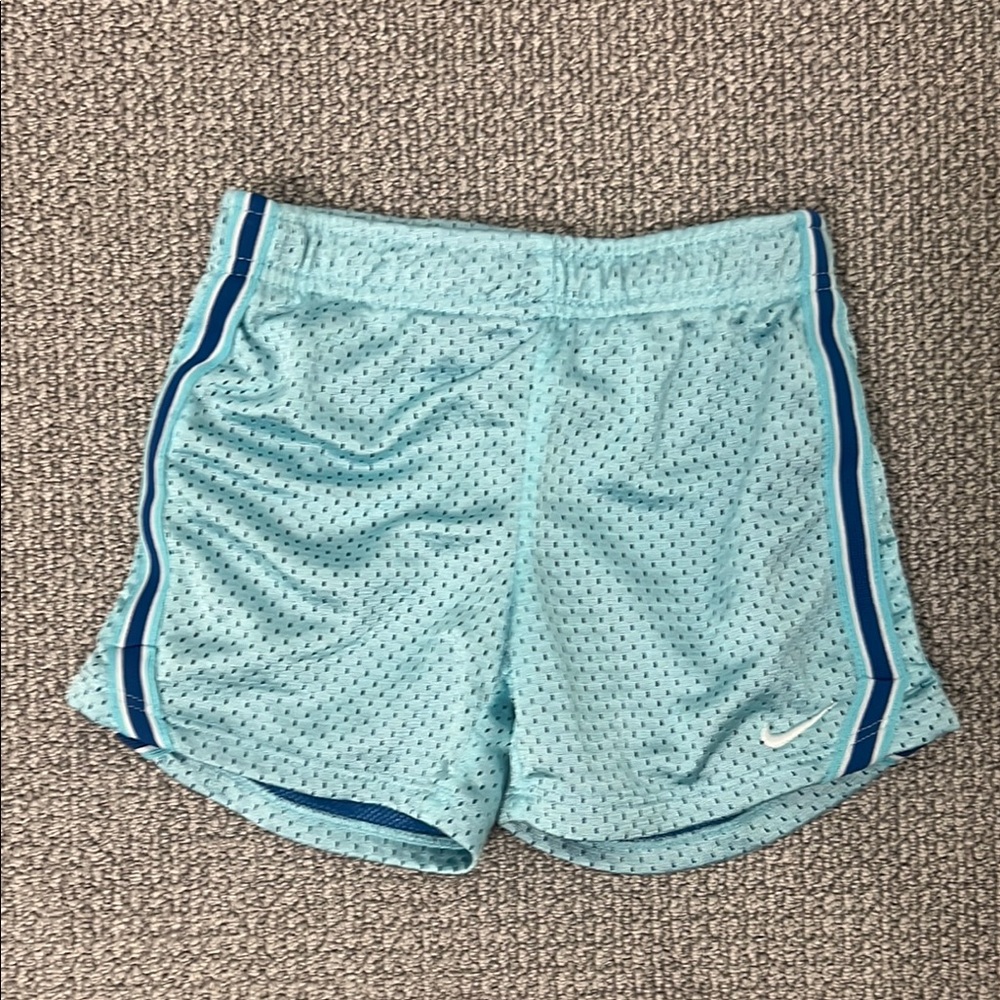 Nike Kids Dri-Fit Active Shorts
